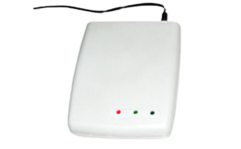 RFID高頻HF網口讀卡器