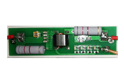RFID高頻HF（13.56MHz）數字信號天線調諧板HA1026
