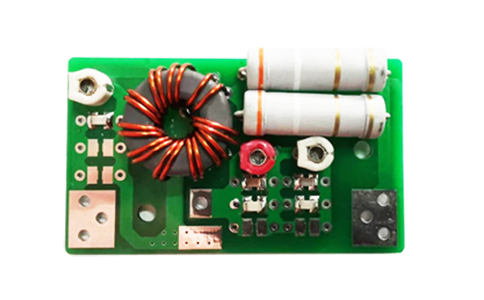 RFID高頻HF（13.56MHz）天線調諧板HA60XX