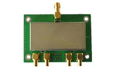 RFID高頻HF（13.56MHz）智能天線功分板HA70XX