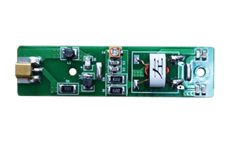 RFID高頻HF（13.56MHz）<strong>智能文件柜</strong>天線調諧板HA82XX