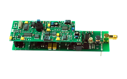 RFID高頻HF嵌入式射頻識別模塊