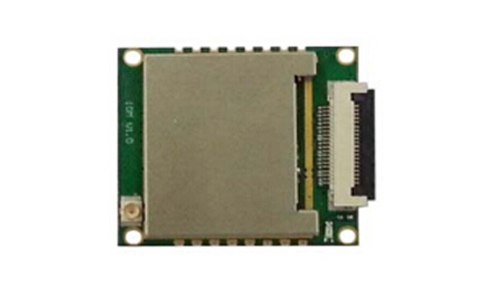 RFID超高頻讀寫器模塊UR6113