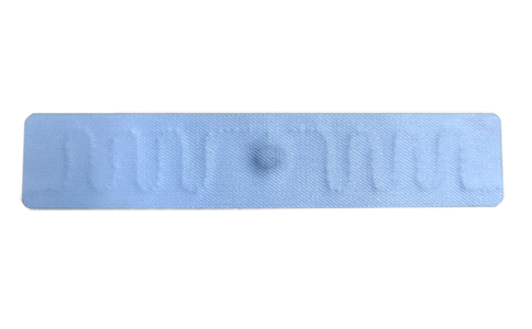 RFID被服洗滌耐高溫超高頻標簽UT4755