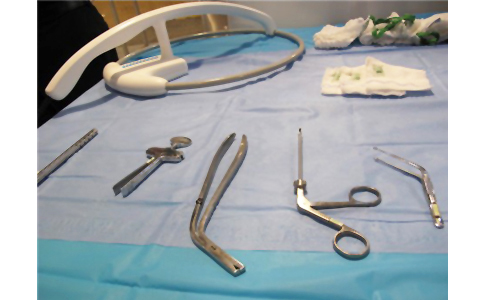 RFID應用于手術器械管理