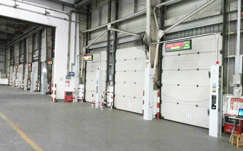 RFID應用于汽車配件廠倉儲進出庫管理